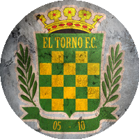 Logo Los Leones F.C. El Torno